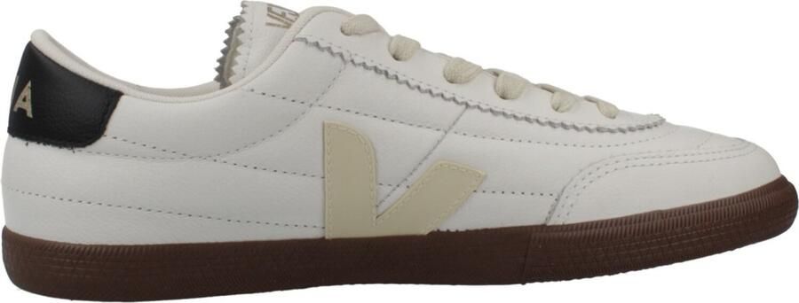 Veja Panenka O.T. Sneakers Dames Zwart