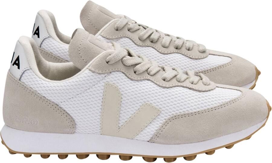 Veja Stijlvol Product voor Alle Gelegenheden Wit Heren - Foto 3
