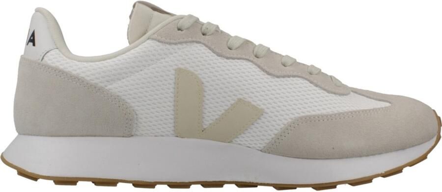 Veja Rio Branco II Sneakers wit