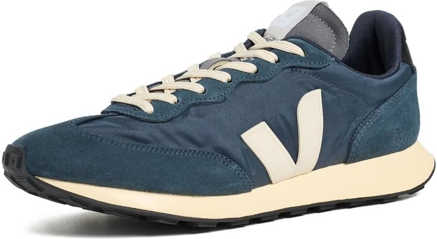 Veja Rio Branco II Nolyn Sneaker Nautico Pierre