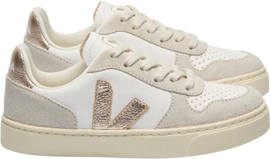 Veja Small V-10 Laces