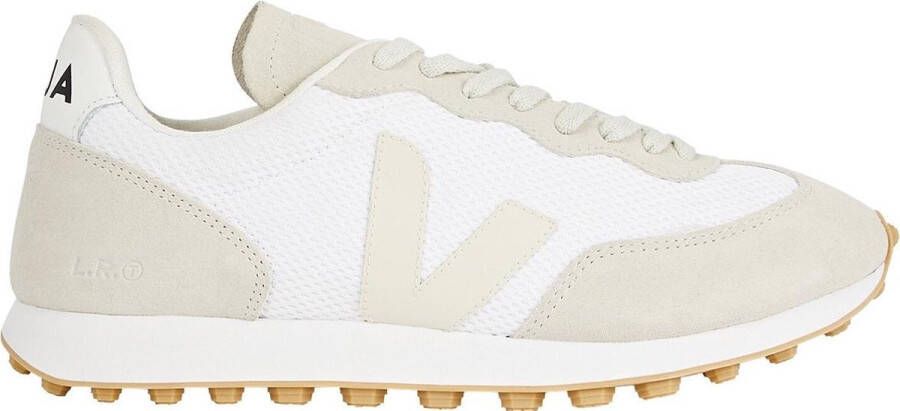 Veja Stijlvolle Sneakers voor dagelijks gebruik White
