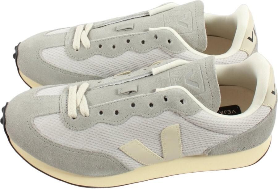 Veja Rio Branco Alveomesh sneakers Gray Dames