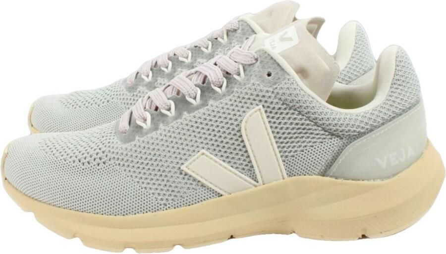 Veja Sneakers Grijs Dames