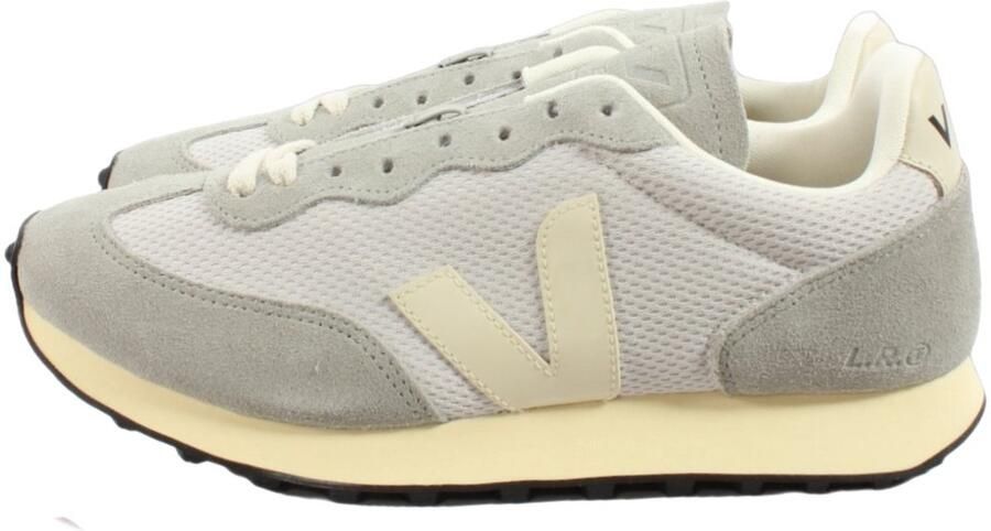 Veja Rio Branco Alveomesh sneakers Gray Dames