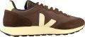 Veja Sneakers Rio Branco Bruin Heren - Bruin