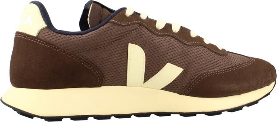 Veja Sneakers Rio Branco Bruin Heren