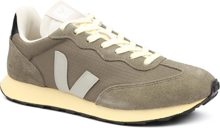 Veja Sneakers Rio Branco Grijs Heren