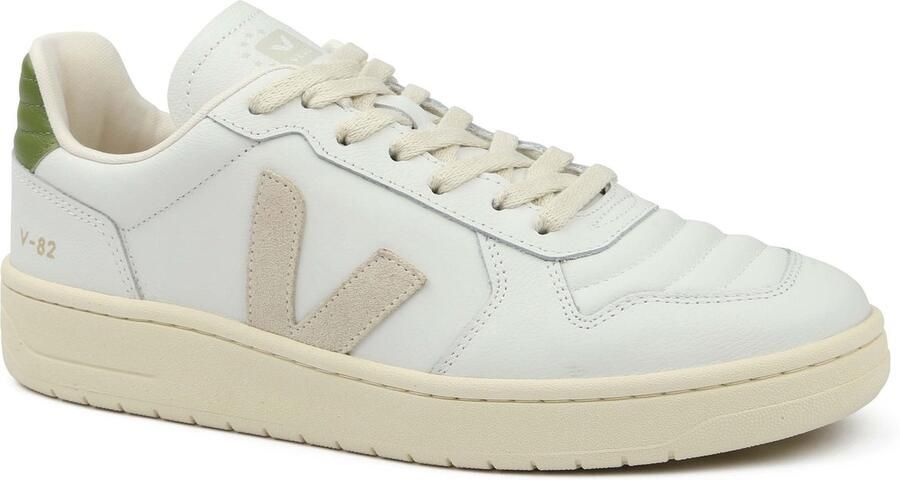 Veja Sneakers V-82 Pierre Kiwi Heren