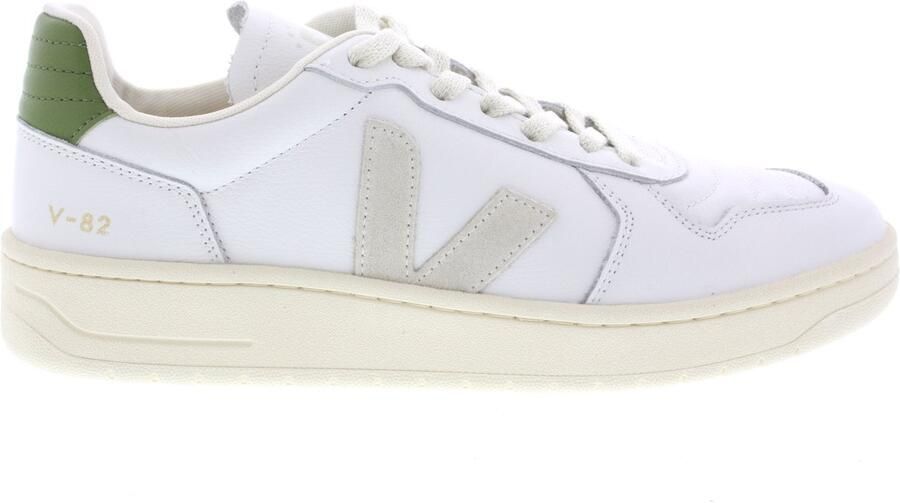 Veja Sneakers V-82 Pierre Kiwi Heren