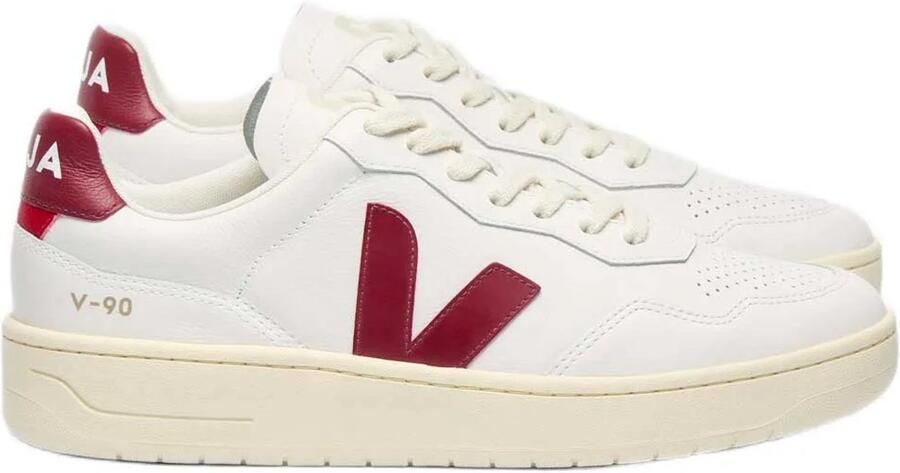 Veja Casual Sneakers voor Dagelijks Gebruik