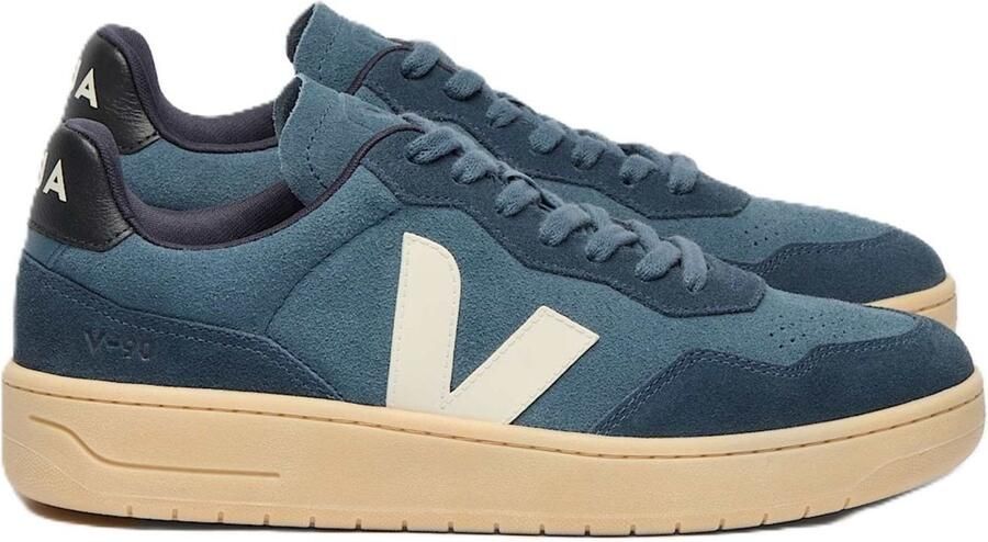 Veja V-90 Suède