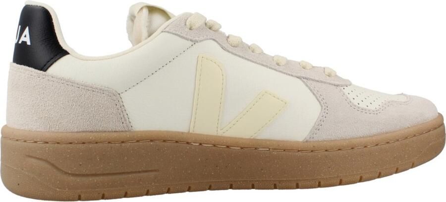Veja V-82 Leren Sneakers