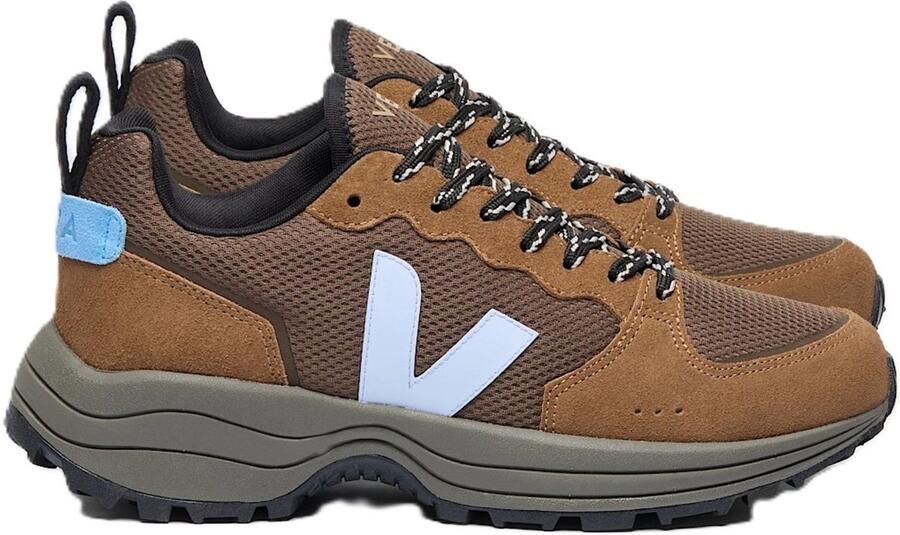 Veja Venturi II Sneaker Bruin
