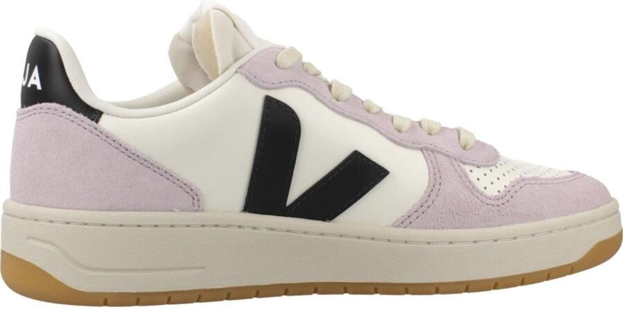 Veja Women's V-10 Prime Sneakers beige - Foto 2