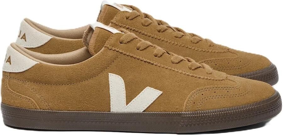 Veja Volley Sneakers Geïnspireerd door Braziliaanse Stijl - Foto 2