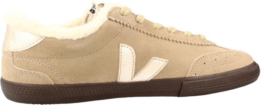 Veja VU0321860A VOLLEY WINTER Beige