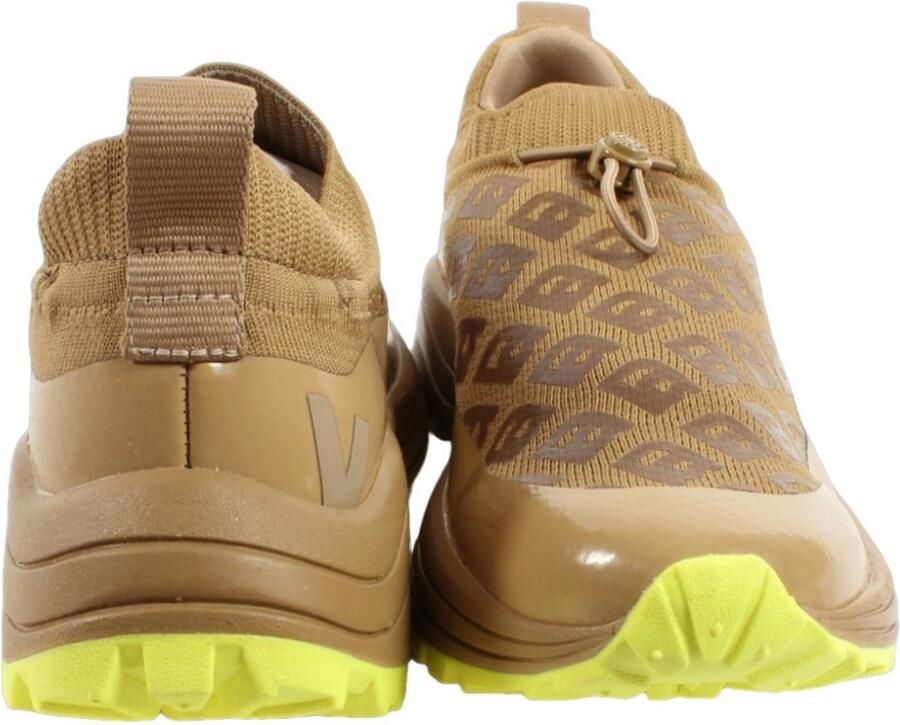 Veja Low-Top Sneakers X Am�lie Pichard V-knit Sneakers in beige - Foto 3