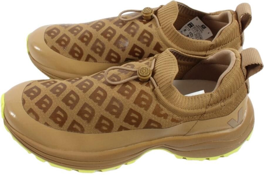 Veja Low-Top Sneakers X Am�lie Pichard V-knit Sneakers in beige - Foto 2