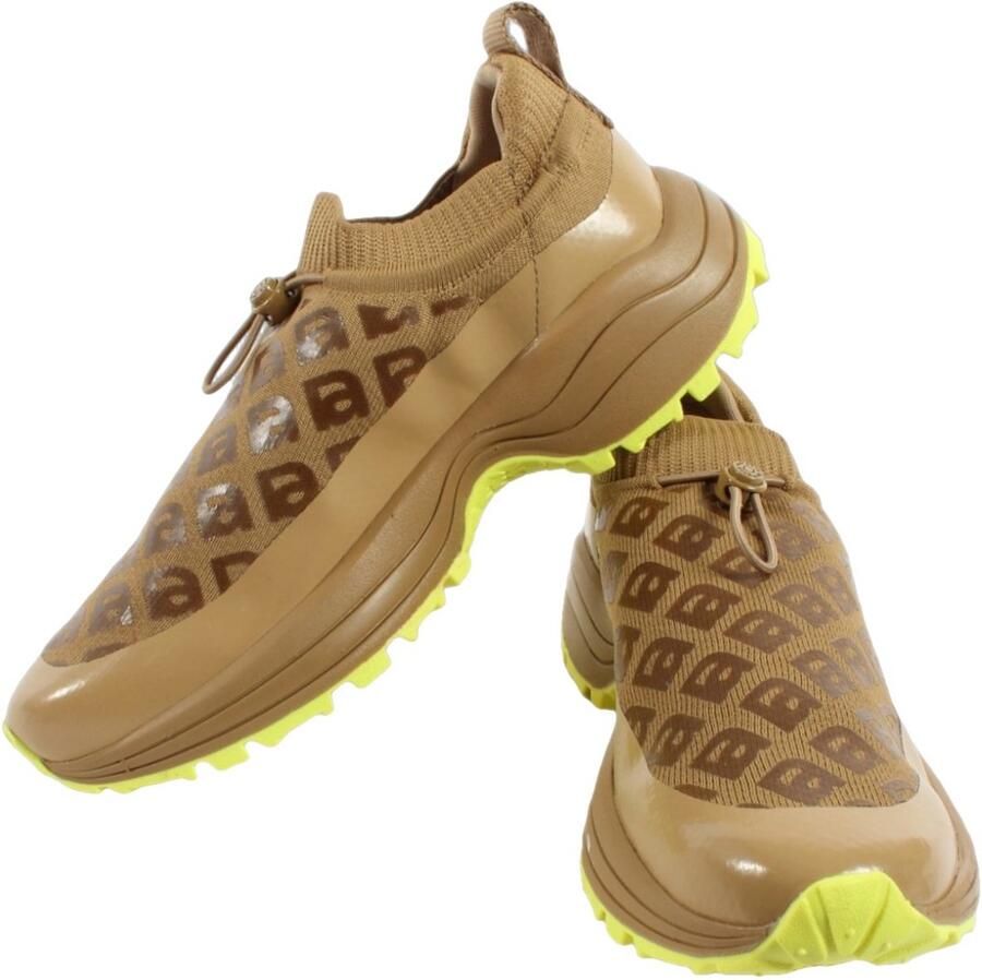 Veja Low-Top Sneakers X Am�lie Pichard V-knit Sneakers in beige