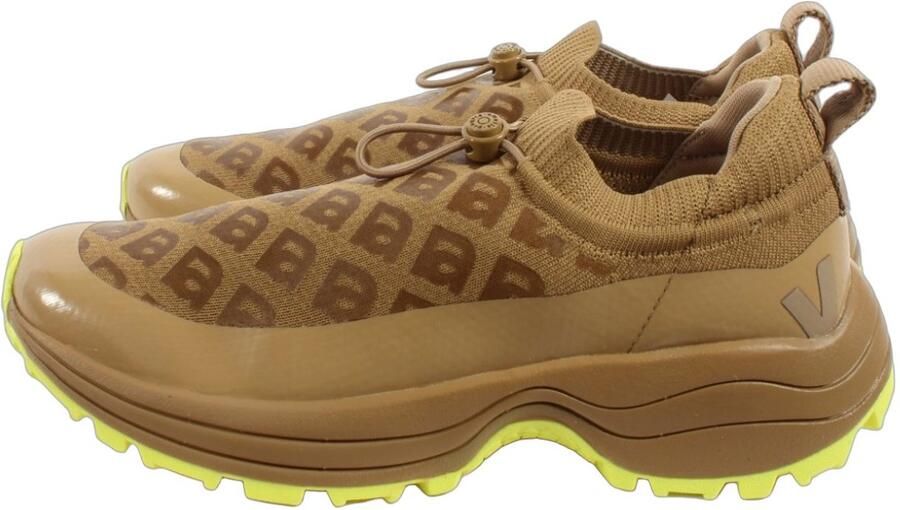 Veja Low-Top Sneakers X Am�lie Pichard V-knit Sneakers in beige - Foto 2