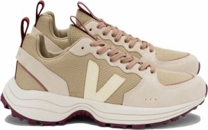 Veja Damesschoenen Beige Venturi W22 Beige Dames