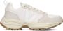 VEJA Lage Sneakers Dames Venturi Ii Maat: 37 Materiaal: Suède Kleur: Wit - Thumbnail 1