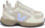 Veja Venturi Vc Suède Sneakers Beige Dames - Thumbnail 1