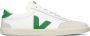 VEJA Lage Sneakers Dames Volley Maat: 41 Materiaal: Textiel Kleur: Wit - Thumbnail 1
