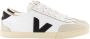 VEJA Volley | white black Wit Katoen Lage sneakers Unisex - Thumbnail 5