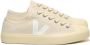 Veja Wata Ii Low Schoenen Beige Man - Thumbnail 1