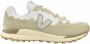 Veja Multicolor Vetersluiting Fitz Roy Sneakers Beige Dames - Thumbnail 1