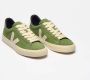 Veja Womens Bold Suede - Thumbnail 2