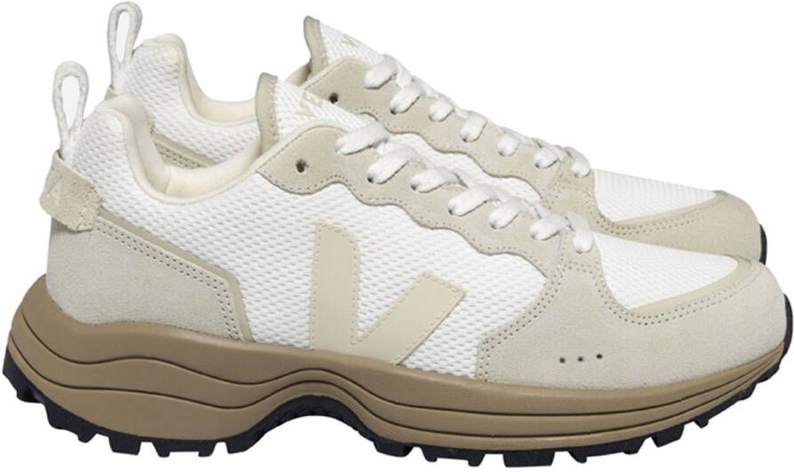 Veja Stijlvolle V-12 Sneakers voor nen White