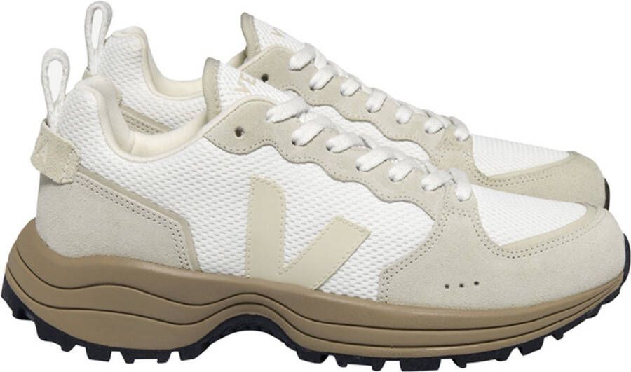 Veja Stijlvolle V-12 Sneakers voor nen White