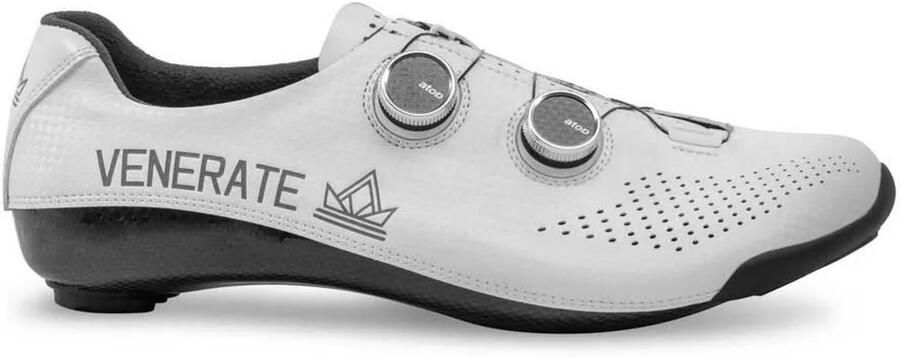 VENERATE 2.0 Raceschoenen Wit Man