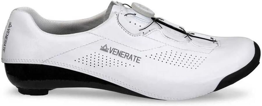 VENERATE Flow Raceschoenen Wit Man