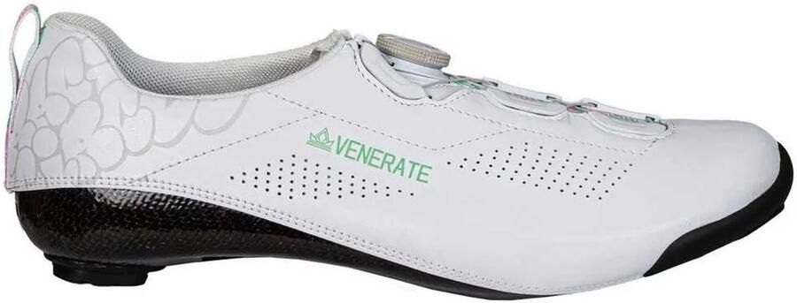 VENERATE Flow Rrc Raceschoenen Wit Man