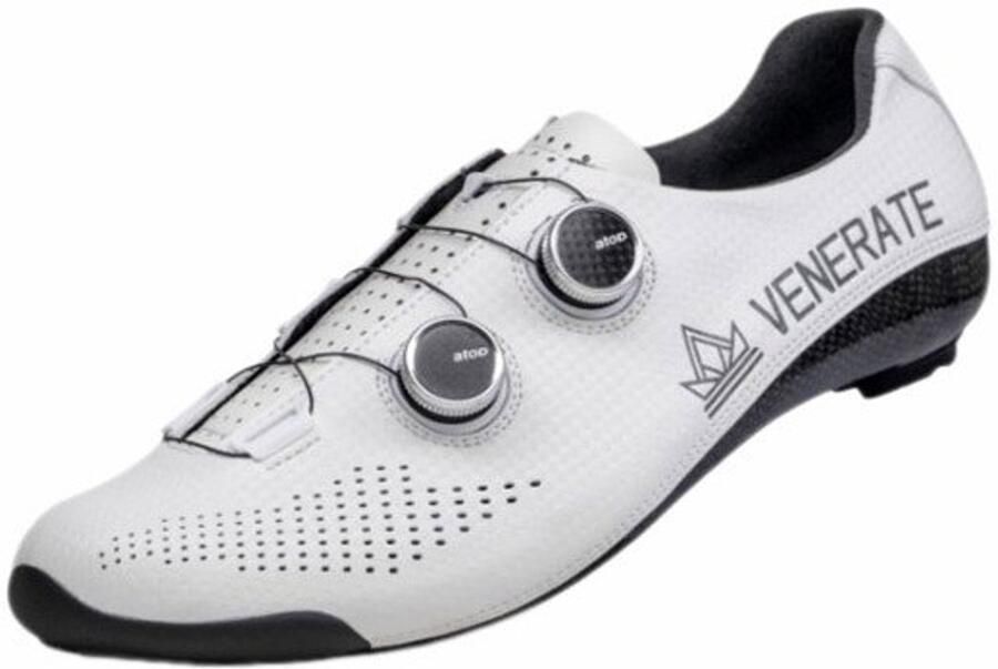 VENERATE Road 2.0 Raceschoenen Wit Man