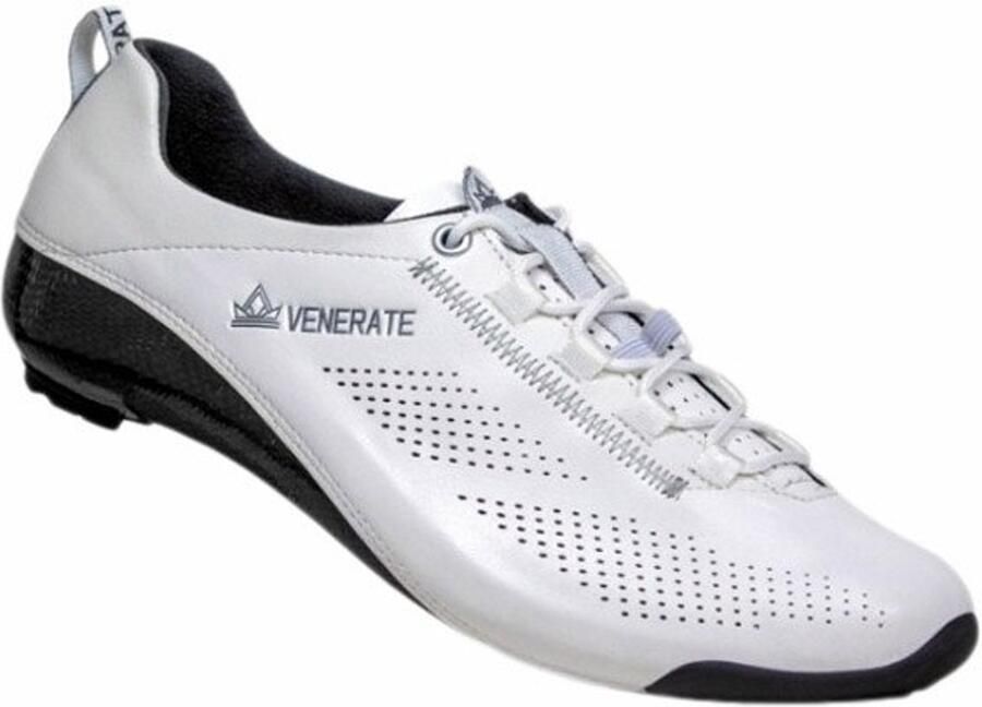VENERATE Road Classic Raceschoenen Wit Man