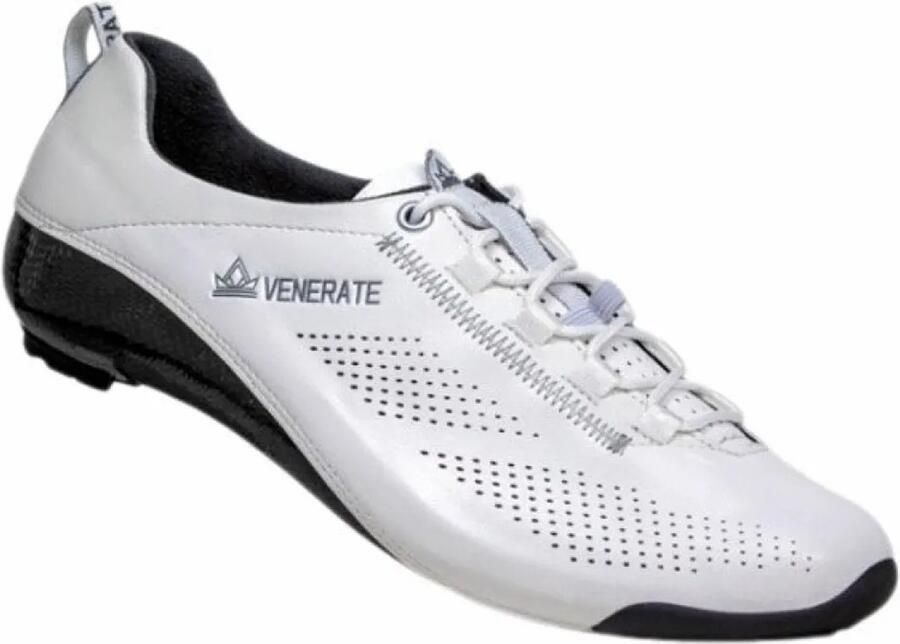 VENERATE Road Classic Raceschoenen Wit Man
