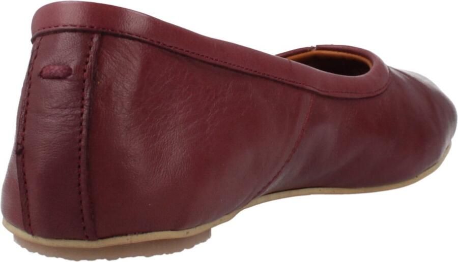 Venezianas Scarpe Originali Ballerina's Tabi Burdeos