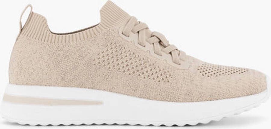 Venice Roze sneaker memory foam