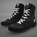 Venum Contender Boksschoenen Zwart - Zwart