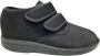 Promed Munchen 2 LXL Black Unisex Verbandpantoffels Zwart - Thumbnail 1
