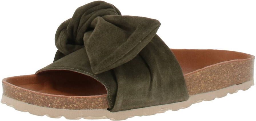 VERBENAS Slippers Roxy Roda zomerschoen slippers strand schoen om in te stappen