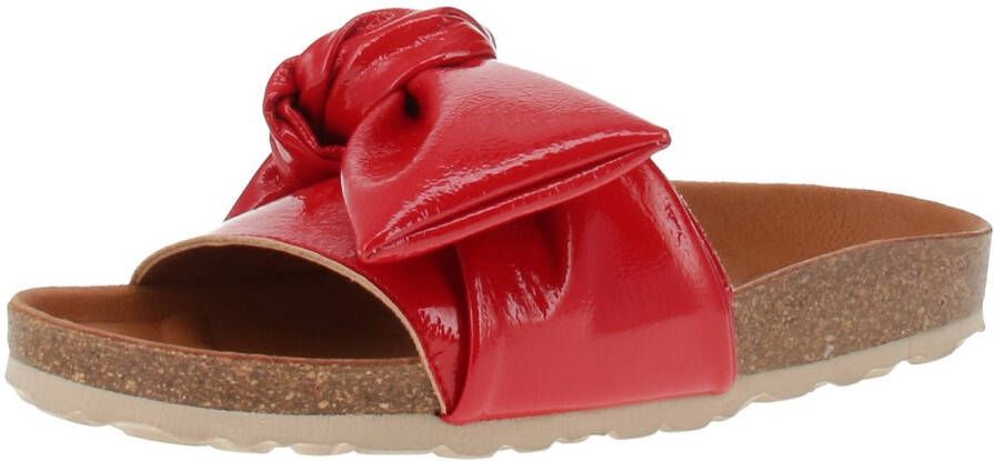 Verbenas 3300470894 Roxy Lak Damesschoenen Fuego
