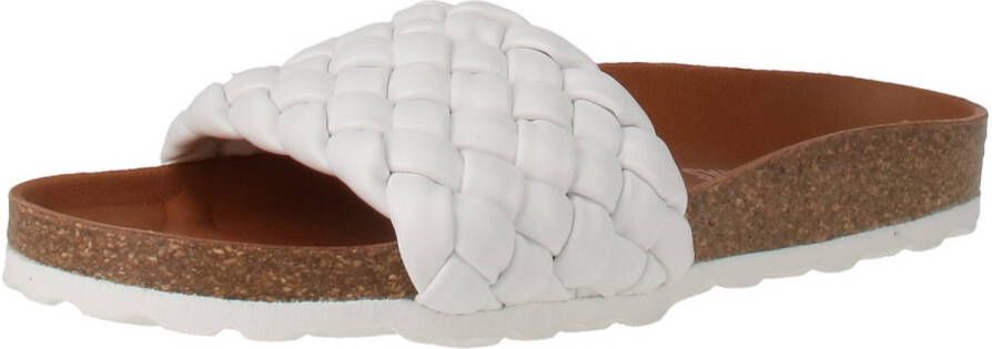 VERBENAS Slippers Rocio Roda zomerschoen slippers voor de zomer