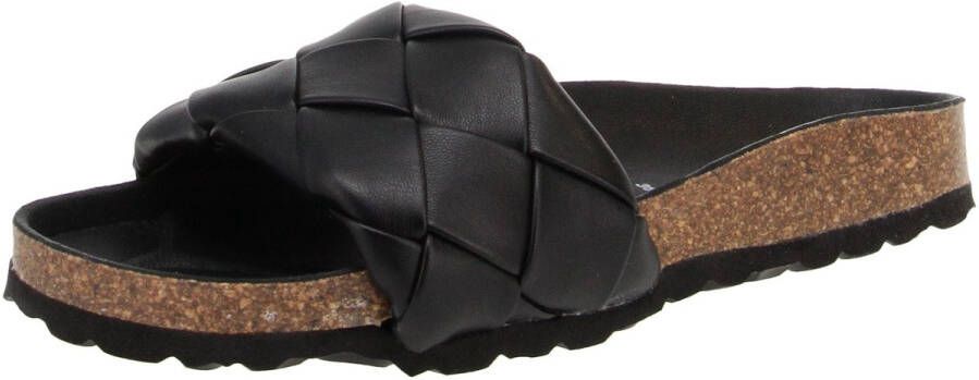Verbenas 330098V-0233 Rope Damesschoenen 042-Negro