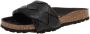 Verbenas 330098V-0233 Rope Damesschoenen 042-Negro - Thumbnail 1
